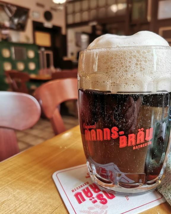 Manns Bräu Bayreuth